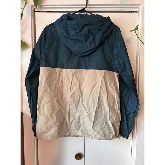 Womens Santa Cruz Quarter Zip Size Small - Picture 3 of 7